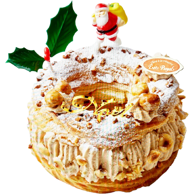 パリ・ブレスト