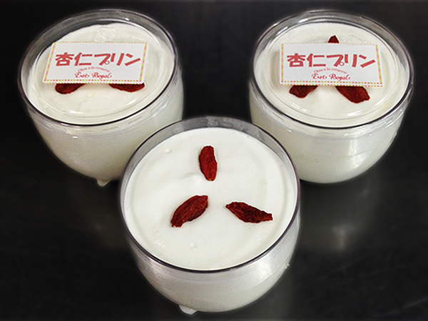 春のお菓子