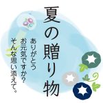 エストローヤルのお中元