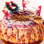 クリスマスケーキ