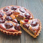 タルト・ケーキ