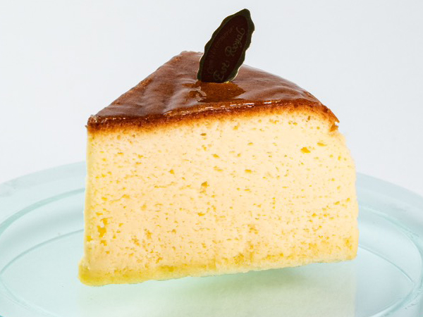 大人のチーズケーキ（カット）