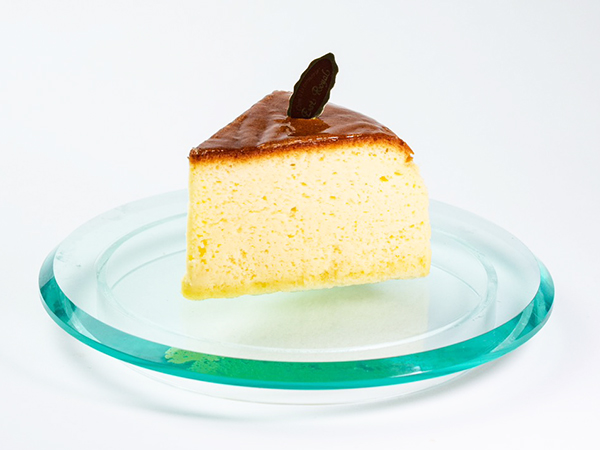 大人のチーズケーキ